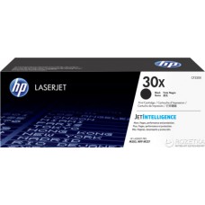 Заправка картриджа HP CF230XL черный (Black)