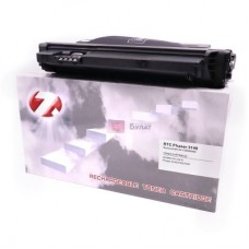 Картридж Булат Seven Quality (7Q) RTC 108R00909 черный (Black) совместимый для лазерных принтеров Xerox Картридж Булат Seven Quality (7Q) RTC 108R00909 черный (Black) совместимый для лазерных принтеров Xerox