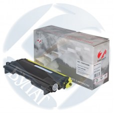 Тонер-картридж Булат Seven Quality (7Q) RTC TN-2075 черный совместимый   для лазерных принтеров Brother