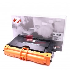 Тонер-картридж Булат Seven Quality (7Q) RTC TN-3520 совместимый для лазерных принтеров Brother