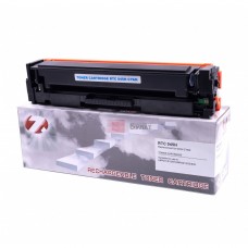 Картридж Булат Seven Quality (7Q) RTC 045H голубой (Cyan) совместимый для лазерных принтеров Canon