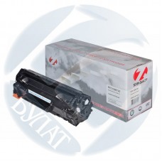 Картридж Булат Seven Quality (7Q) RTC C725 черный совместимый   для лазерных принтеров Canon