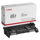Заправка картриджа Canon 057