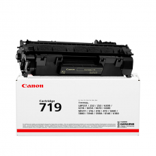 Заправка картриджа Canon C719