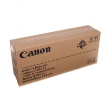 Драм-картридж Canon C-EXV 14   оригинальный для лазерных принтеров