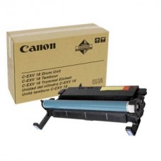 Драм-картридж Canon C-EXV 18   оригинальный для лазерных принтеров