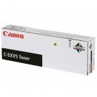 Тонер-картридж C-EXV 5 Canon черный оригинальный