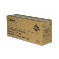Драм-картридж Canon C-EXV 5   оригинальный для лазерных принтеров