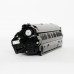 Картридж Uniton   35A CB435A черный (Black) совместимый  , для лазерных принтеров HP