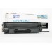 Картридж Uniton   36A CB436A черный (Black) совместимый  , для лазерных принтеров HP