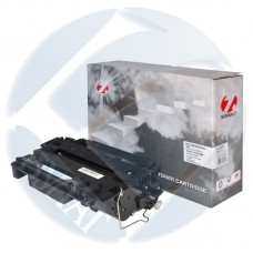 Картридж Булат Seven Quality (7Q) RTC 55A CE255A черный (Black) совместимый   для лазерных принтеров HP