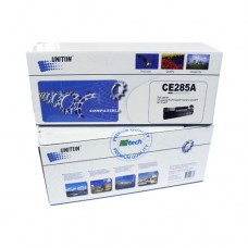 Картридж Uniton premium 85A CE285A совместимый, аналог HP 85A CE285A для лазерных принтеров