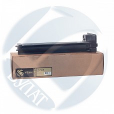Картридж Булат S-Line 56X CF256X черный (Black) совместимый с чипом для лазерных принтеров HP, 13.7K