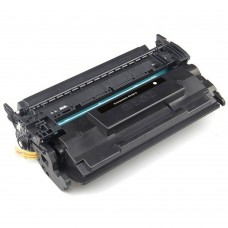 Картридж Булат Seven Quality (7Q) RTC 87A CF287A черный (Black) совместимый для лазерных принтеров HP