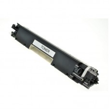 Картридж Булат Seven Quality (7Q) RTC 130A CF350A черный (Black) совместимый   для лазерных принтеров HP