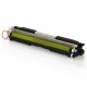 Картридж 130A CF352A Булат Seven Quality (7Q) RTC желтый (Yellow) совместимый аналог HP