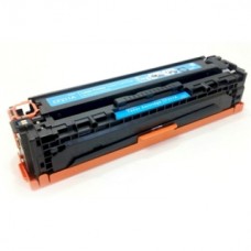 Картридж Булат Seven Quality (7Q) RTC 131A CF211A голубой (Cyan) совместимый   для лазерных принтеров HP