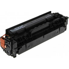 Картридж Булат Seven Quality (7Q) RTC 304A CC530A черный (Black) совместимый   для лазерных принтеров HP