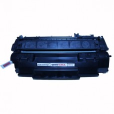 Картридж Булат Seven Quality (7Q) RTC 49A Q5949A черный (Black) совместимый   для лазерных принтеров HP