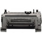 Картридж 90A CE390A Булат Seven Quality (7Q) RTC черный (Black) совместимый аналог HP