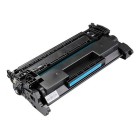 Картридж 26A CF226A Булат Seven Quality (7Q) RTC черный (Black) совместимый аналог HP