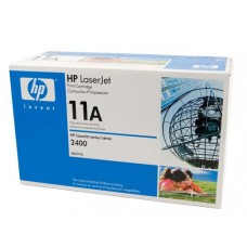 Заправка картриджа HP 11A Q6511A
