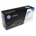 Заправка картриджа HP 502A Q6471A синий