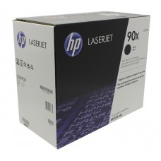 Заправка картриджа HP 90X CE390X Увеличенный 90A