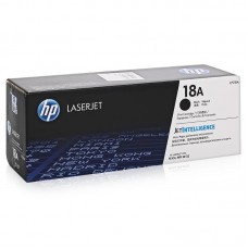 Тонер-картридж Hewlett-Packard 18A CF218A черный (Black) оригинальный для лазерных принтеров Тонер-картридж Hewlett-Packard 18A CF218A черный (Black) оригинальный для лазерных принтеров