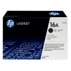 Заправка картриджа HP 16A Q7516A