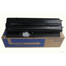 Тонер-картридж Kyocera TK-435 черный (Black) оригинальный для лазерных принтеров