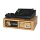 Картридж TK-1110 Булат S-Line (Tomoegawa) черный (Black) совместимый аналог Kyocera с чипом