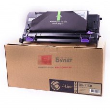 Блок фотобарабана Kyocera DK-1150 Булат s-Line (Tomoegawa) совместимый для лазерных принтеров