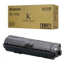 Заправка картриджа Kyocera TK-1150
