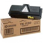 Заправка картриджа Kyocera TK-1130