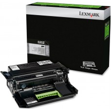 Драм-картридж Lexmark оригинальный для лазерных принтеров Драм-картридж Lexmark оригинальный для лазерных принтеров