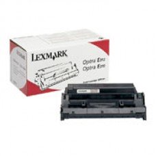 Картридж Lexmark 13T01001 черный (Black) оригинальный для лазерных принтеров
