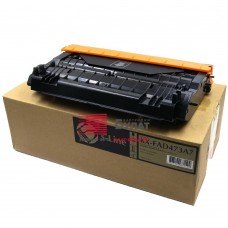 Драм-картридж Булат S-Line KX-FAD473A7 черный (Black) совместимый   для лазерных принтеров Panasonic