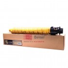 Тонер-картридж MPC2503HY s-Line (Tomoegawa) жёлтый (Yellow) совместимый аналог Ricoh