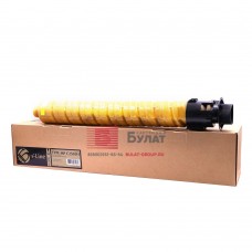 Тонер-картридж Булат s-Line (Tomoegawa) MPC2503HY жёлтый (Yellow) совместимый   для лазерных принтеров Ricoh