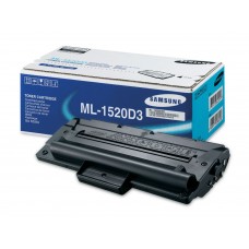 Заправка картриджа Samsung 1520 ML-1520D3