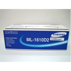Заправка картриджа Samsung 1610 ML-1610D2