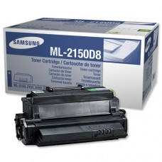 Картридж Samsung 2150 ML-2150D черный (Black) оригинальный для лазерных принтеров