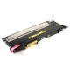 Картридж 407 CLT-Y407S Samsung желтый (Yellow) оригинальный