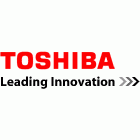 Тонер-картридж T1650 Toshiba черный (Black) оригинальный