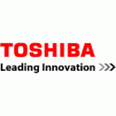 Тонер-картридж Toshiba T1650 черный (Black) оригинальный для лазерных принтеров