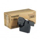 Тонер-картридж T1600E Toshiba черный (Black) оригинальный
