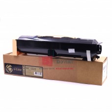 Тонер-картридж 106R01413 Булат s-Line черный (Black) совместимый   для лазерных принтеров Xerox