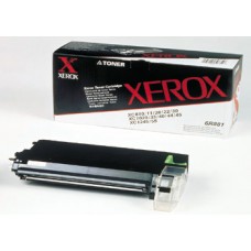 Картридж Xerox 006R00881 черный (Black) оригинальный для лазерных принтеров