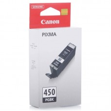 Картридж Canon PGI-450 PGBK струйный оригинальный